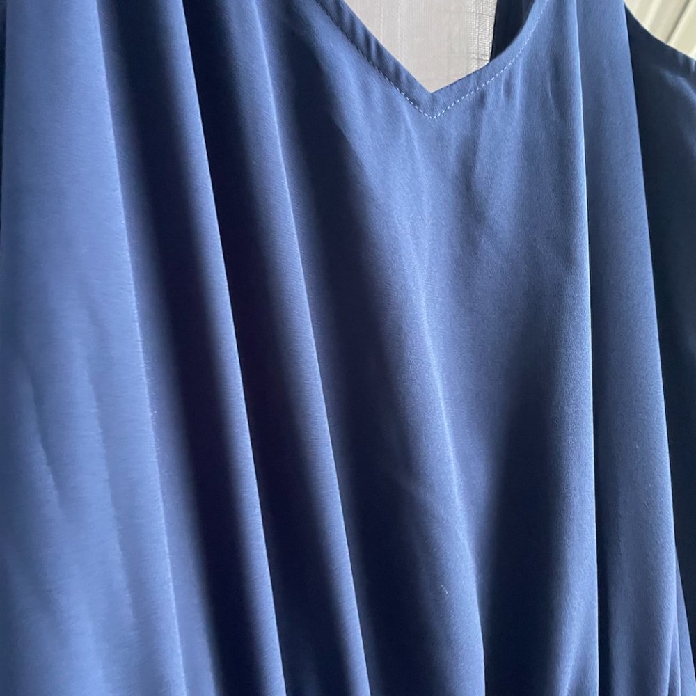 Show Me Your MuMu Maxi Dress - Picture 5 of 8